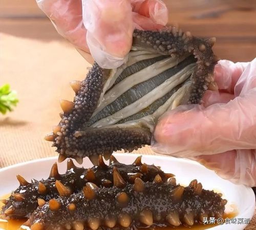 威海美食海参排名前十(威海特色高档餐厅排名)插图11