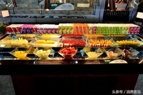 盂县餐厅排名前十店铺(盂县吃饭哪个饭店好)插图2