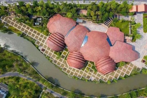十大最丑建筑排行榜(世界上最丑的大楼排名)插图7