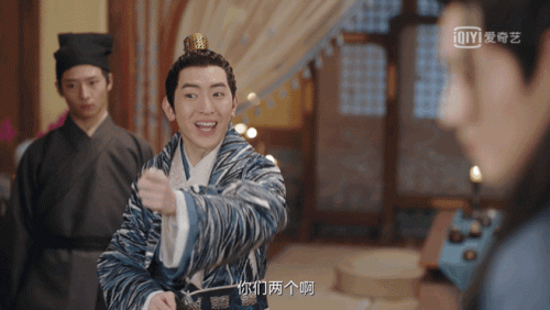 暖男电视剧排行榜(暖男的电视剧有哪些)插图9