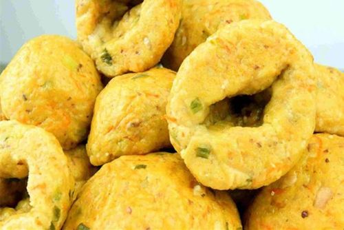 鱼中蛋白质含量排行榜(十大高蛋白海鲜排行榜)插图12