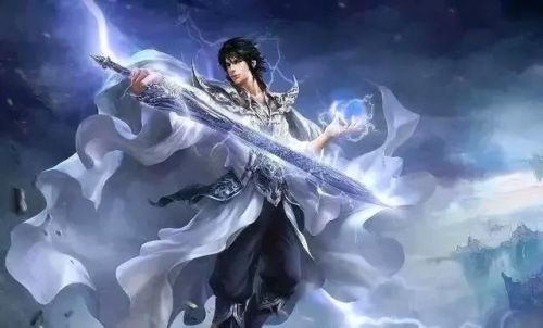 用剑的玄幻小说排行榜(公认十大最好看剑修小说)插图5