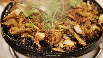 郑州推荐菜馆排名前十(郑州河南菜特色饭店)插图14