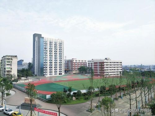 南充中职学校排名前十(南充最好的职高)插图1