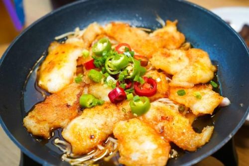 洛阳好吃的饭店排行榜(洛阳十大顶级餐厅排名)插图