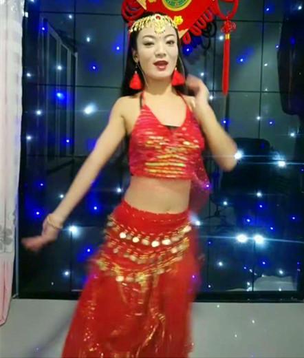 济宁快手女网红排行榜(济宁网红前20名)插图4