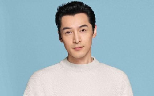 最火男明星排行榜2017(当前最火的男明星)插图