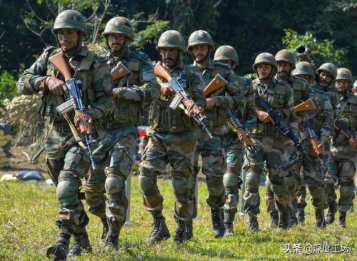 缅甸最强兵种排名前十(缅甸地方武装实力排名)插图1