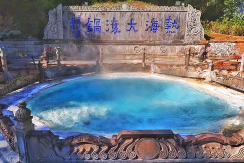 最好玩的城市排行榜(旅游热门城市排行)插图6