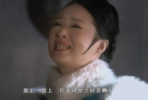 古代电视剧排行榜(十大必看历史剧)插图51