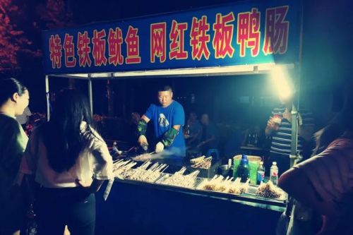 乾安美食中餐排名前十(乾县特色美食推荐)插图7