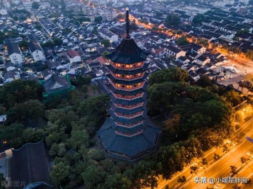 苏州寺庙古迹排名前十(苏州文殊寺)插图11