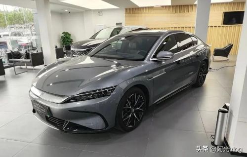 大中型轿车销量排行榜(中型suv排行榜前十名)插图1