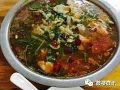 重庆古楼美食排行榜最新(重庆名小吃排行榜)插图18