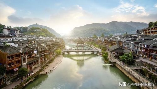 中国古城排名前十(中国24古城排名榜)插图20