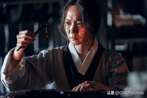 韩剧古装电视剧排行榜(10部顶级韩剧古装剧)插图