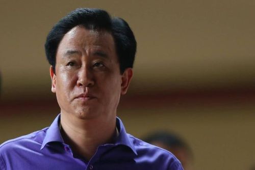 周口房产老板排名前十(周口十大首富排行榜)插图1