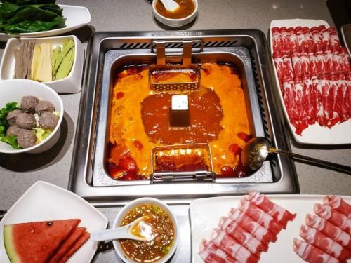 邯郸夏季饭店排名前十(邯郸金都饭店8楼有什么)插图5