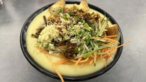 迎春广场美食排名前十(北京新街口附近美食)插图20