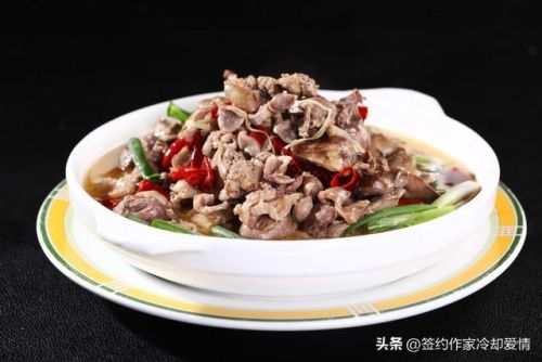牡丹江市美食排行榜(牡丹江十大必吃饭店)插图2