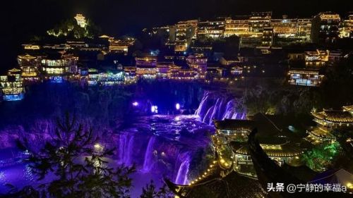 中国古城排名前十(中国24古城排名榜)插图26