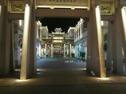 潮州推荐景点排名前十(潮州夜景哪里好玩)插图5