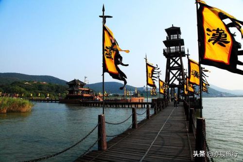 咸宁凉快景点排名前十(咸宁游玩攻略)插图2