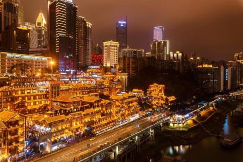 重庆市景点排行榜(重庆旅游必去十大景点推荐)插图4