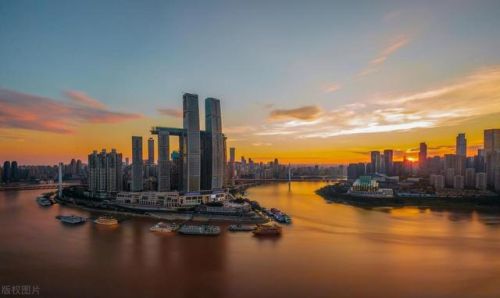 重庆市景点排行榜(重庆旅游必去十大景点推荐)插图2