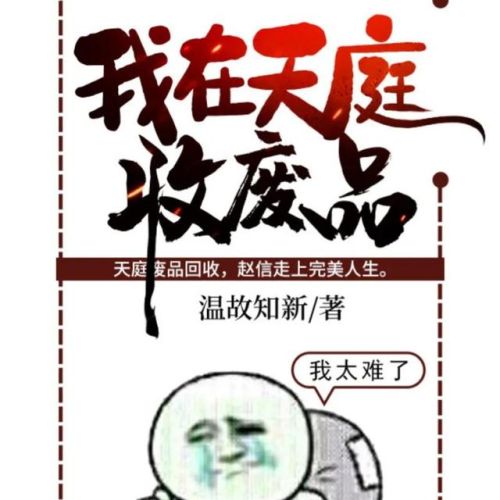 穿越西游的小说排行榜(以西游为背景的经典小说)插图4