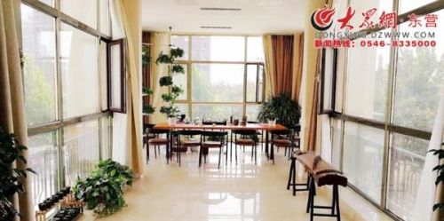 东营中式会所排名前十(东营诗安国际母婴会所价格)