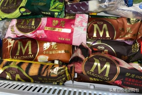 国内好吃的雪糕排行榜(国内雪糕品牌前十名)插图8
