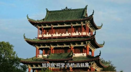 赣州好玩的地方排行榜(赣州旅游必去十大景点介绍)插图4