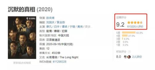 大陆悬疑排行榜前十名(悬疑推理电影前十名)插图61