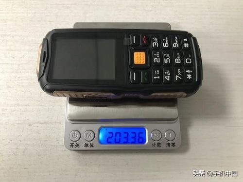三防老人手机品牌排行榜(世界顶级三防手机)插图1