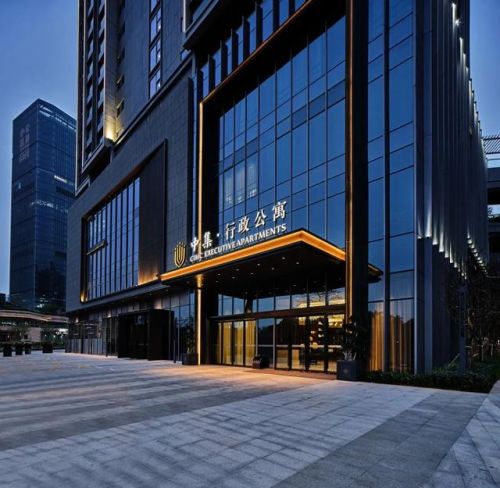 光明高档酒店排名前十(光明酒店在什么地方)插图12