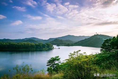 咸宁凉快景点排名前十(咸宁游玩攻略)插图13