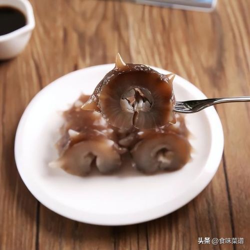 威海美食海参排名前十(威海特色高档餐厅排名)插图8