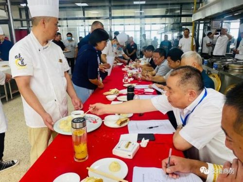 长垣酒店美食排名前十(长垣饭店好吃排行榜)插图