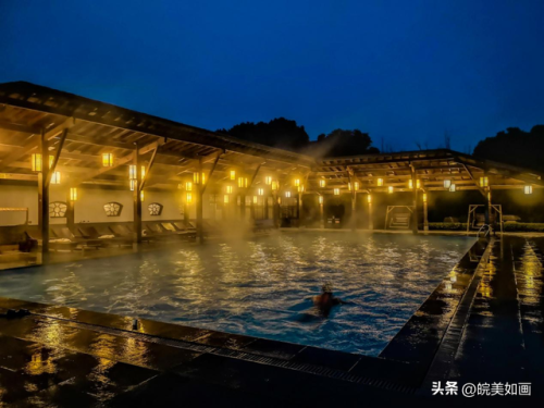 安徽泡澡酒店排名前十(滁州泡澡哪里比较好)插图6