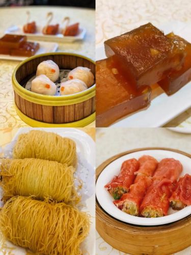 广州美景茶楼排名前十(广州著名茶餐厅排行榜)插图13