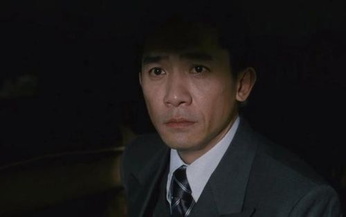 十大演员演技排行榜(内地实力男演员排行榜)插图1