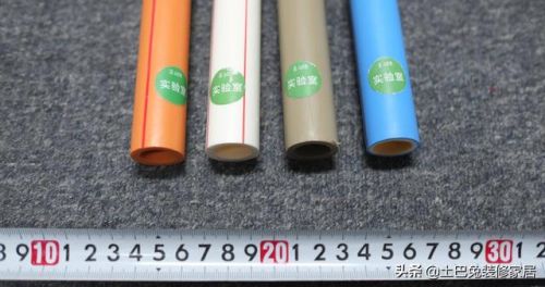 水管10大品牌排行榜(中国水管十大名牌排名榜)插图