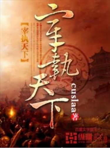 历史类小说排行榜完本(十大必看军事小说)插图1