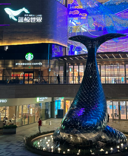 光明高档酒店排名前十(光明酒店在什么地方)插图1
