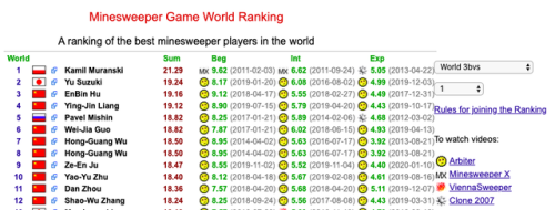 排行榜扫雷(红包扫雷app排行)插图17 排行榜扫雷(红包扫雷app排行)插图17