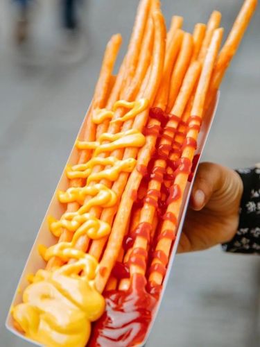 长沙太平街小吃排行榜(太平街五大必吃美食排名)插图4