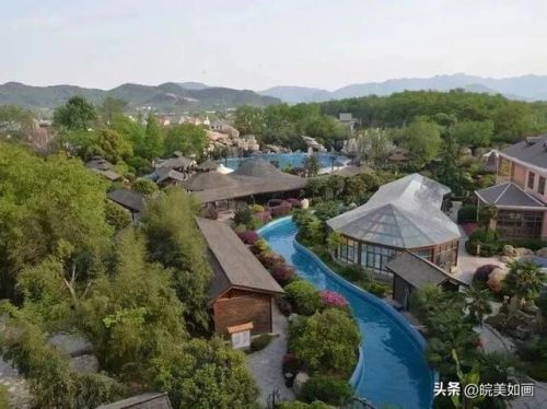 安徽泡澡酒店排名前十(滁州泡澡哪里比较好)插图3