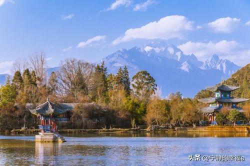 中国古城排名前十(中国24古城排名榜)插图2