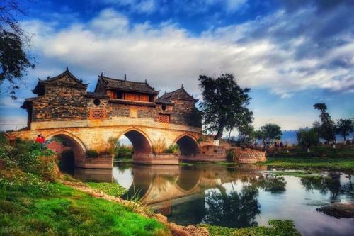 最好玩的城市排行榜(旅游热门城市排行)插图20